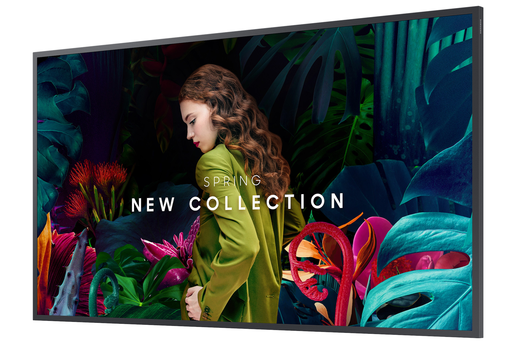 Samsung-QB50C-N-50-inch-digital-signage-scherm