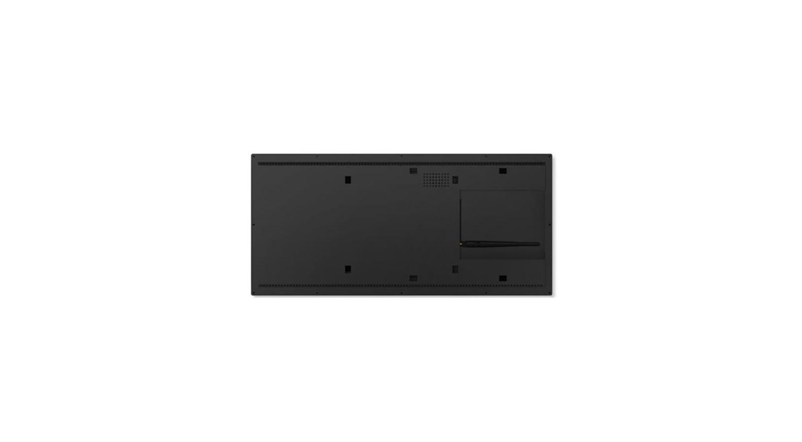 Solum-Bar-Display-B25B-25-Slim-Bezel