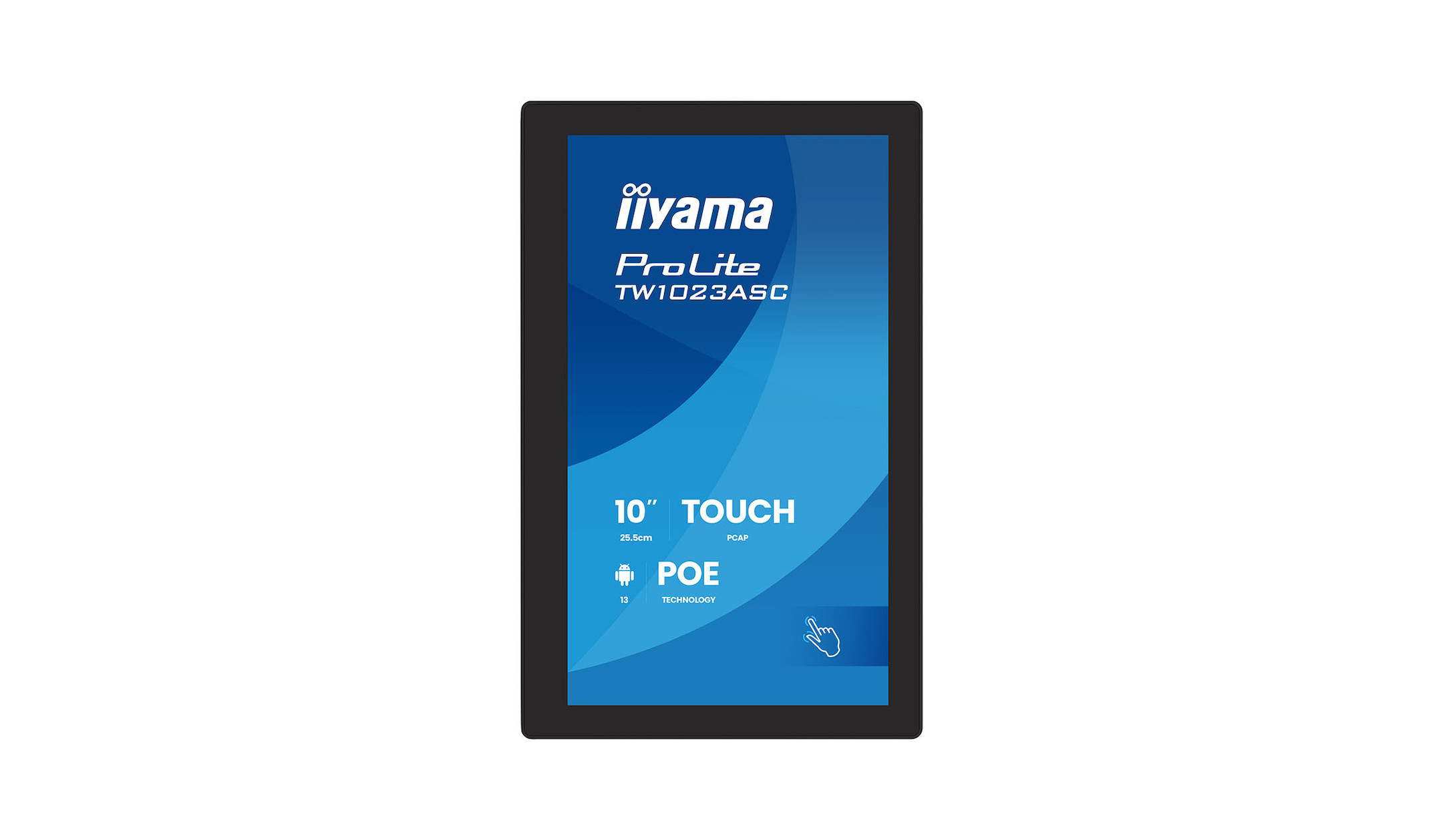 iiyama-ProLite-TW1023ASC-B3P-10-PCAP-10-Punkt-Touchscreen-PC-mit-Android-Betriebssystem-Demoware