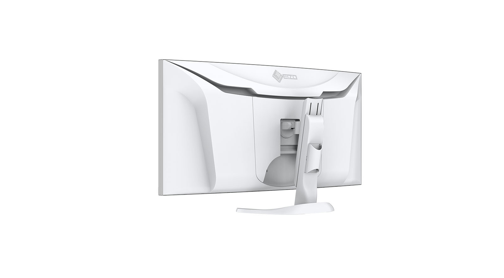 EIZO-EV3851X-WT-FlexScan-38-Ultrawide-Curved-Office-Monitor-weiss