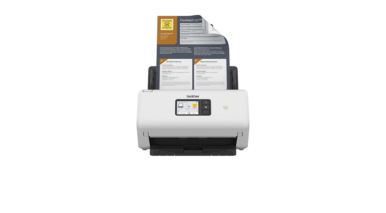 Brother-ADS-4550W-Professioneller-Duplex-Scanner-mit-LAN-und-WLAN