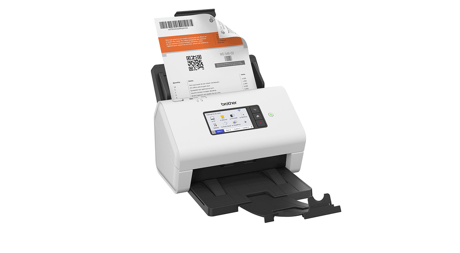 Brother-ADS-4900W-Professioneller-Duplex-Scanner-mit-LAN-und-WLAN