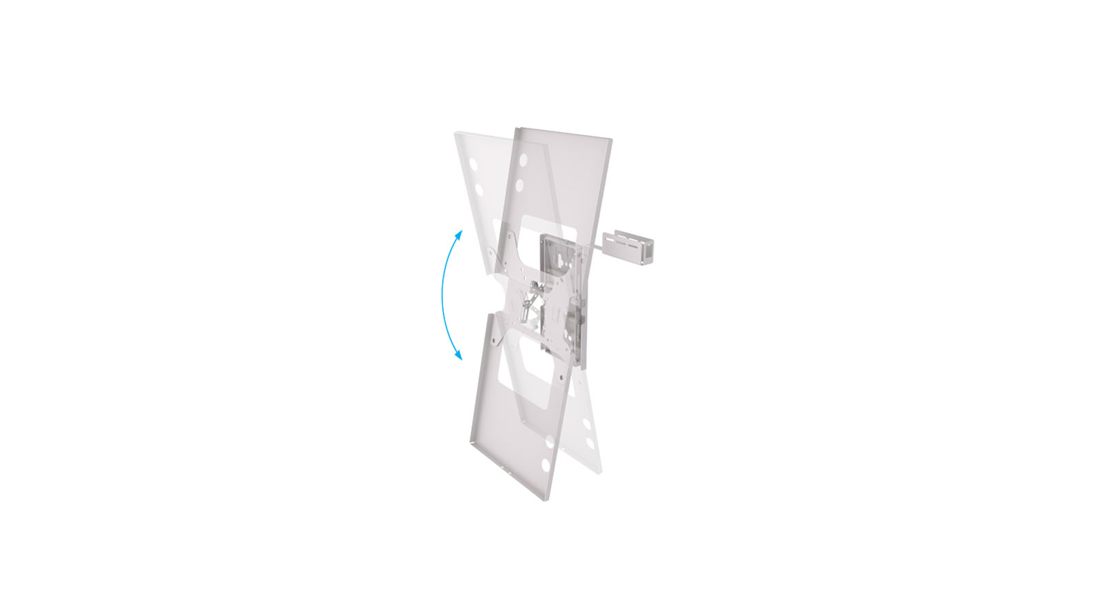 B-Tech-BT7611-SAM32-Wandbevestiging-met-kantelverstelling-voor-Samsung-32-E-Paper