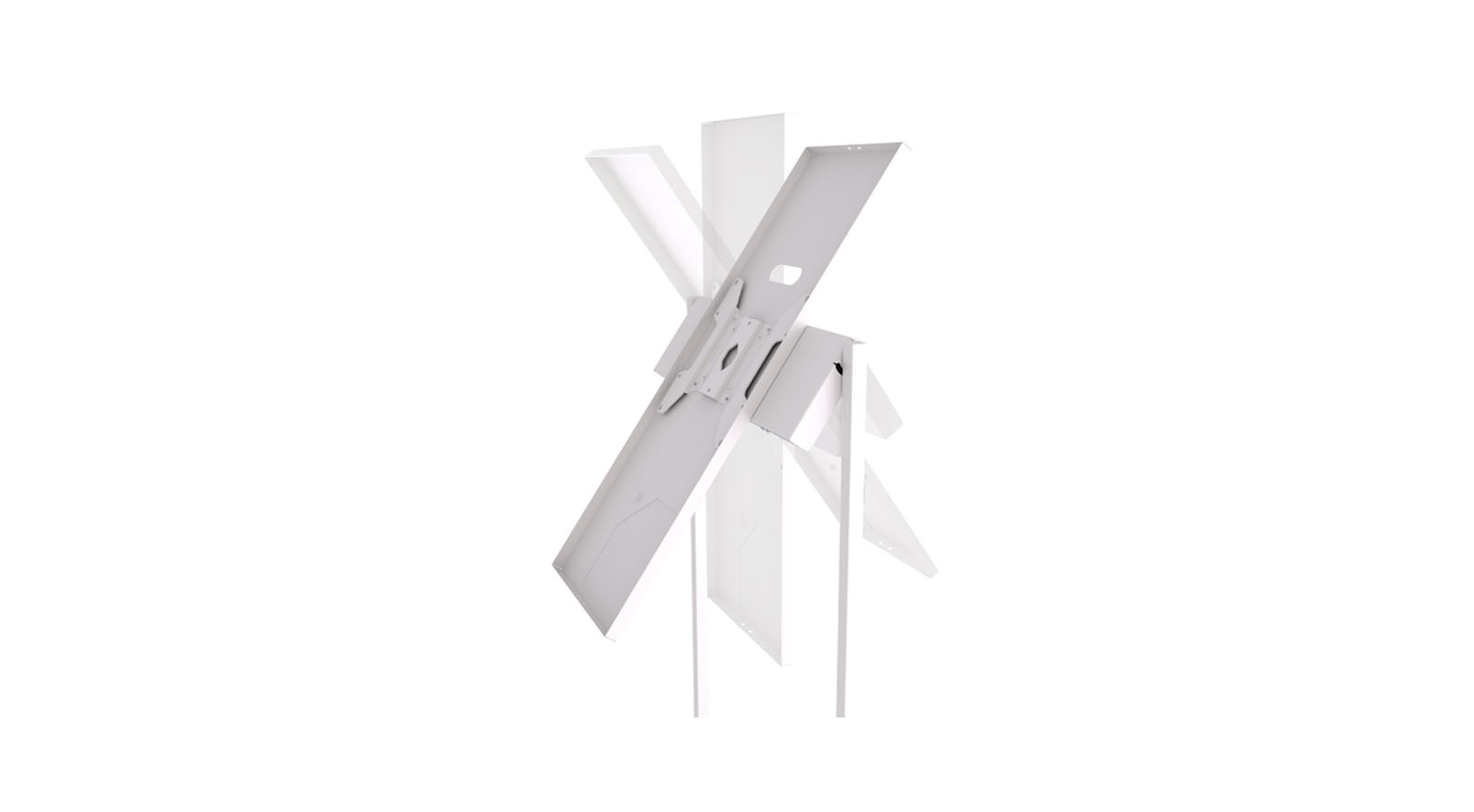 B-Tech-BT7612-SAM32-Standaard-met-kantelverstelling-en-beschermhoes-voor-Samsung-32-E-Paper