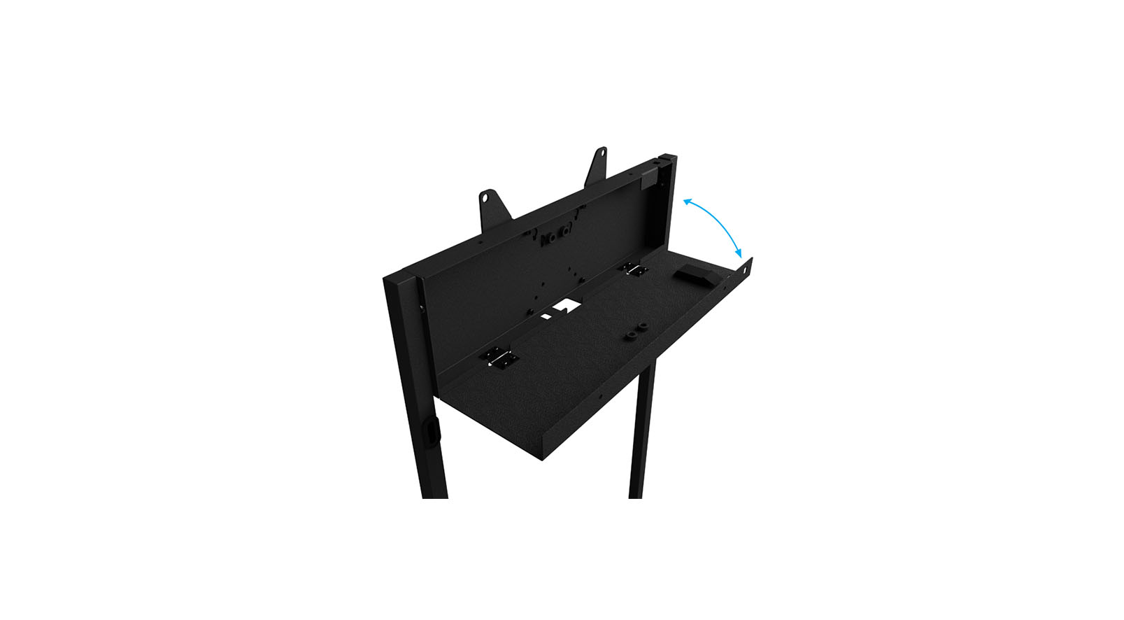 B-Tech-BT7612-Universele-e-paper-standaard-met-kantelverstelling-voor-e-paper-schermen-tot-43