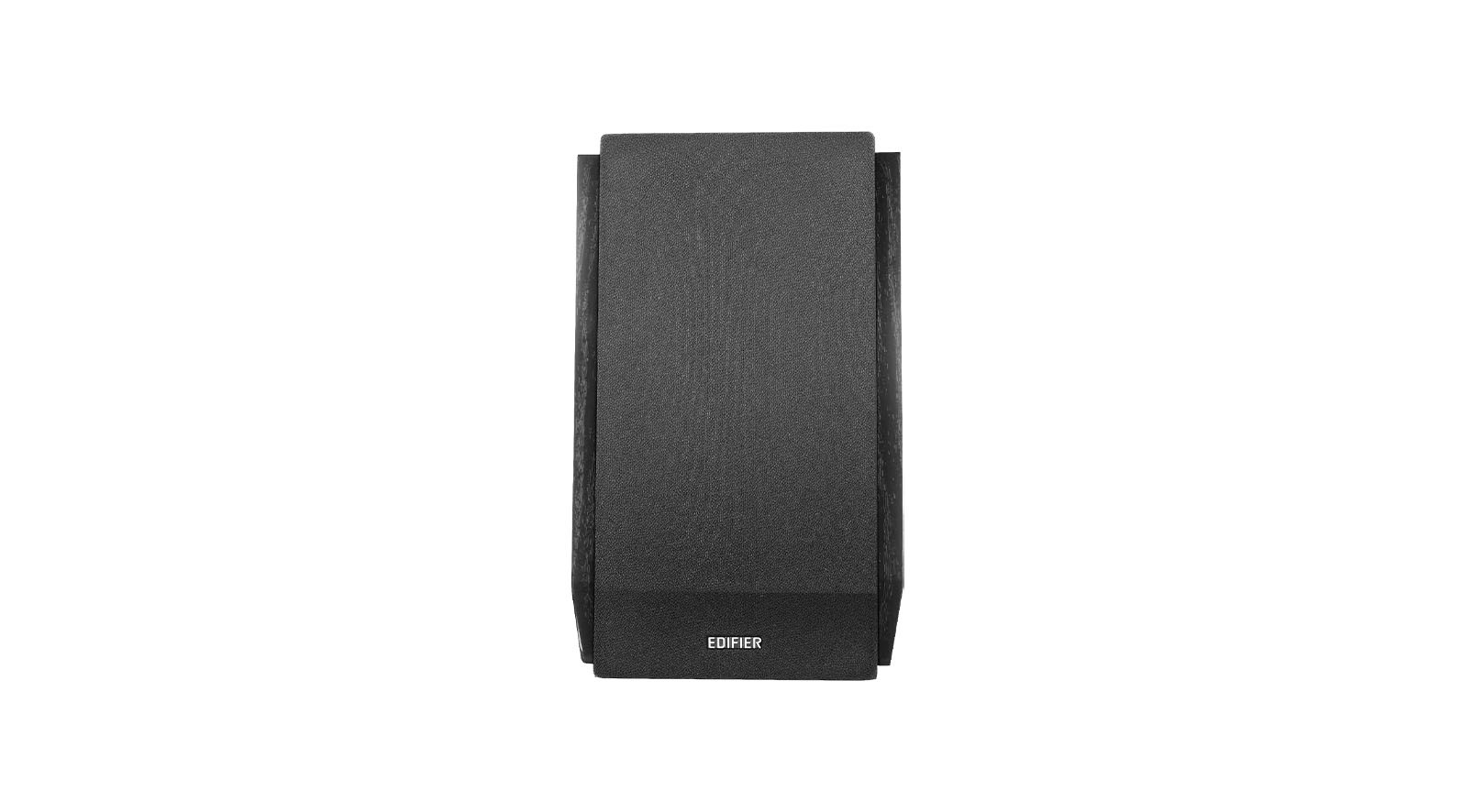 EDIFIER-R1855DB-Aktive-2-0-Bluetooth-Regallautsprecher-schwarz