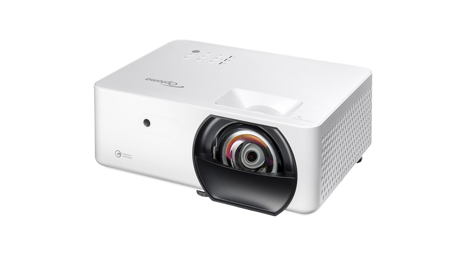 Optoma-LH351ST-Full-HD-beamer-met-4-LED-s-en-korte-projectieafstand