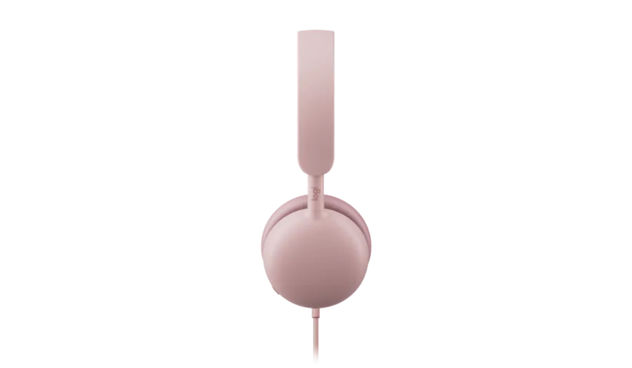 Logitech-Zone-Wired-2-Zakelijke-headset-voor-Microsoft-Teams-kleur-lichtroze