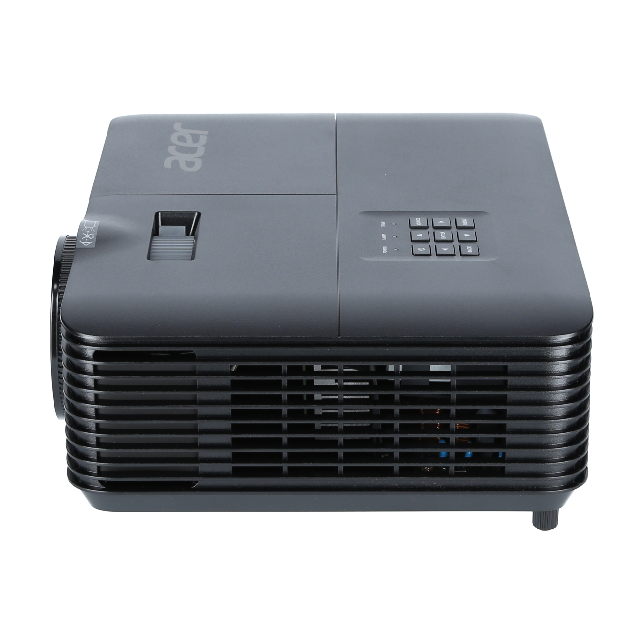 Acer-X119H-Business-Beamer-mit-4800-Lumen-und-automatischer-Trapezkorrektur-Demoware-Gold