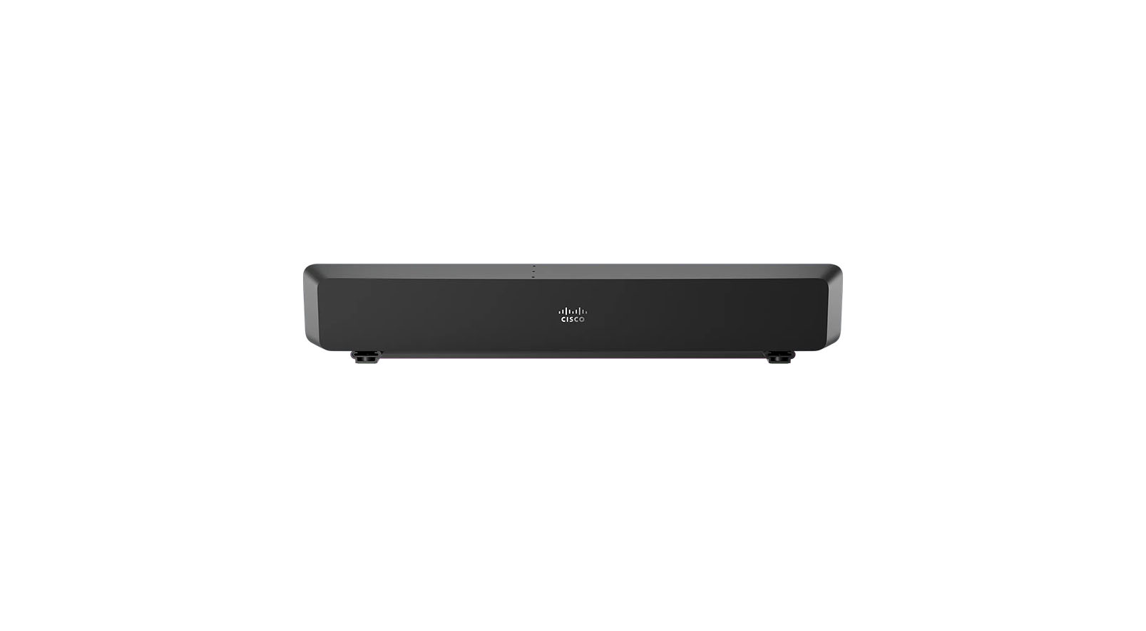 Cisco-Room-Bar-BYOD-Videobar-voor-hybride-samenwerking-Gecertificeerd-voor-Microsoft-Teams-Rooms-Carbon-Black