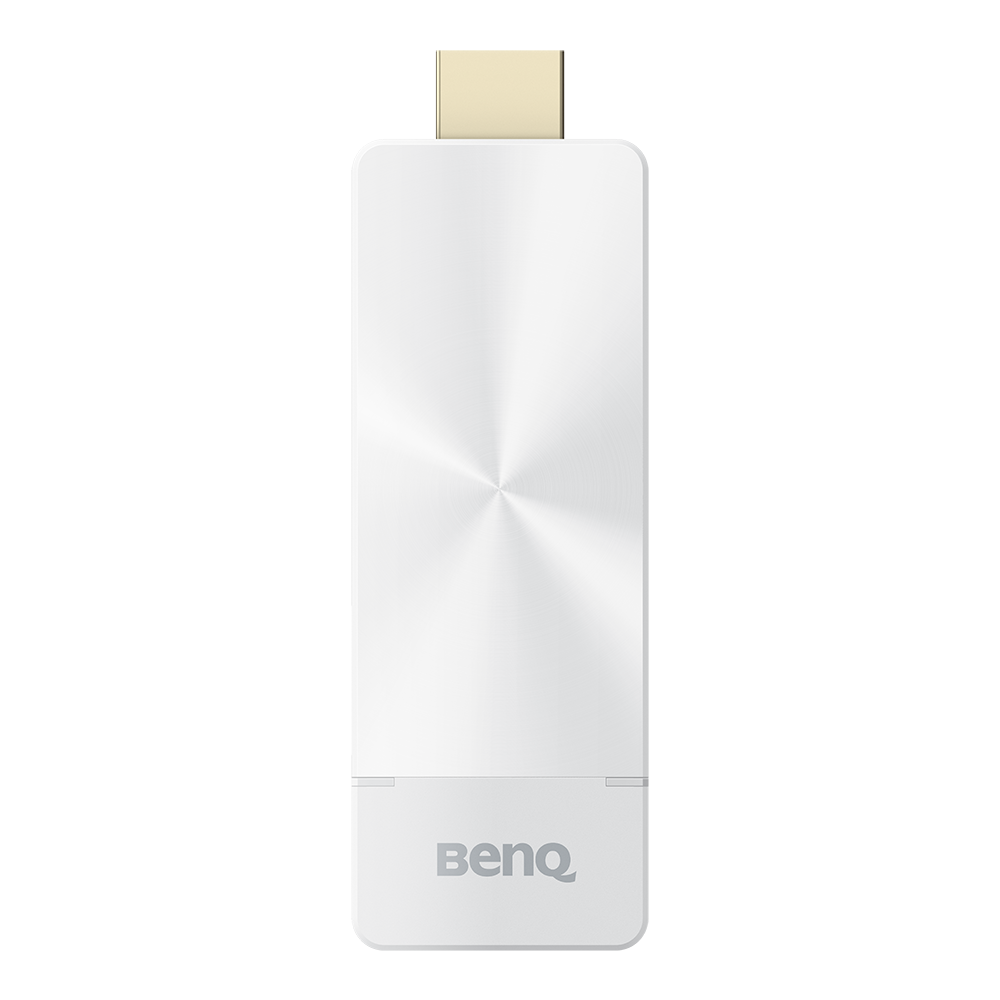BenQ-QP30-Qcast-Mirror-HDMI-Wireless-Dongle-Demoware