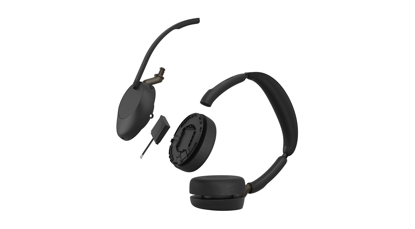 Jabra-Evolve3-65-Draadloze-headset-met-twee-USB-C-aansluitingen-en-ANC-Gecertificeerd-voor-UC-platforms-Inclusief-oplaadstandaard