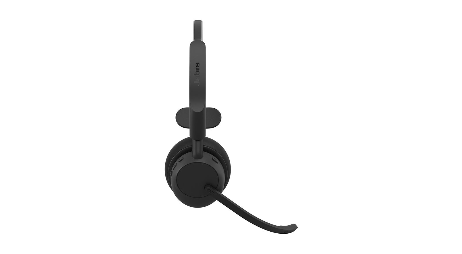 Jabra-Evolve3-45-Draadloze-mono-headset-met-USB-A-aansluiting-en-ANC-Gecertificeerd-voor-UC-platforms-Inclusief-oplaadstandaard