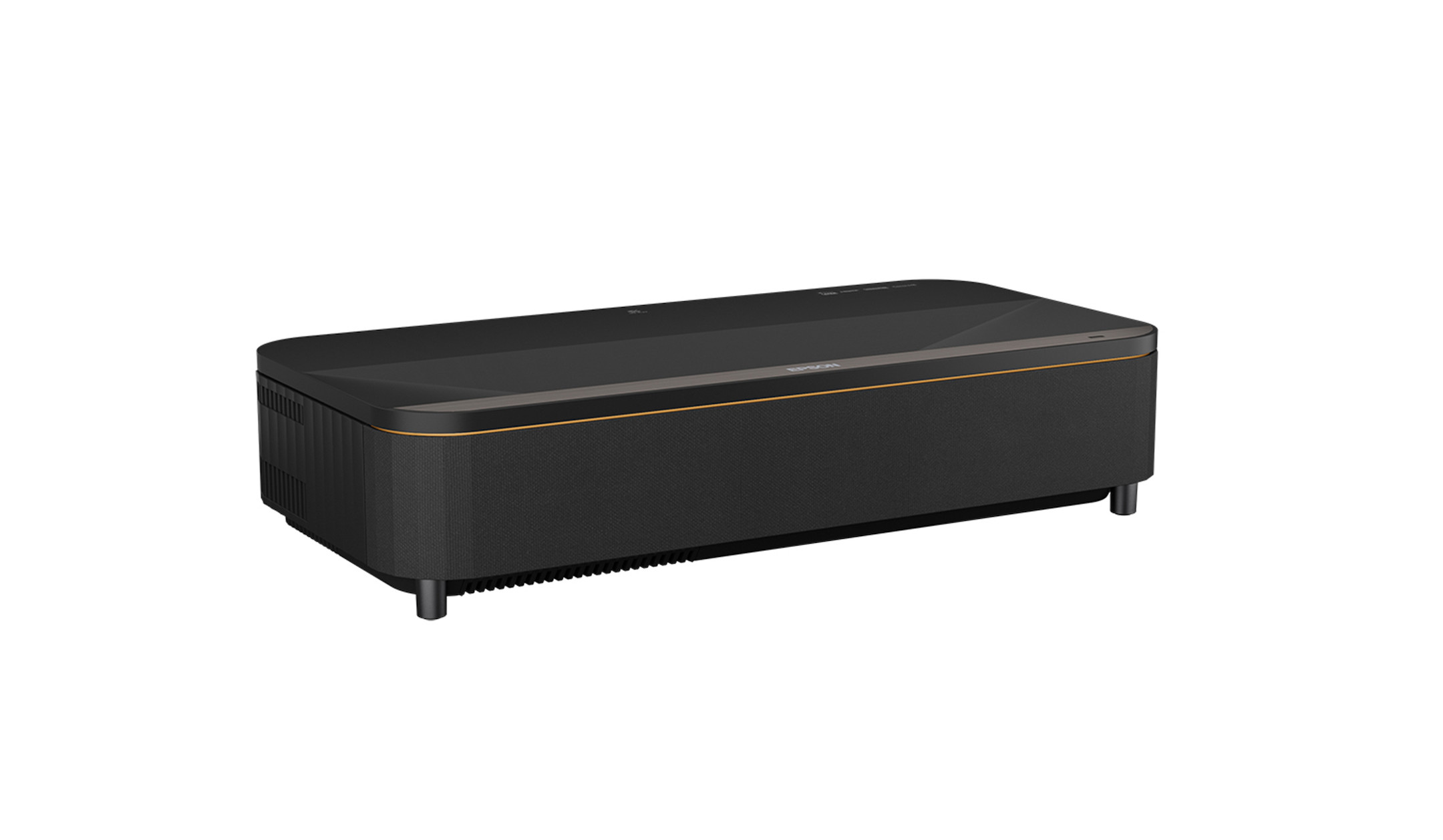 Epson-EH-QS100B-Beamer-mit-4K-PRO-UHD-4500-Lumen-und-Superkurzdistanz-Technologie-fur-beeindruckende-Heimkino-Erlebnisse-Demoware-Gold