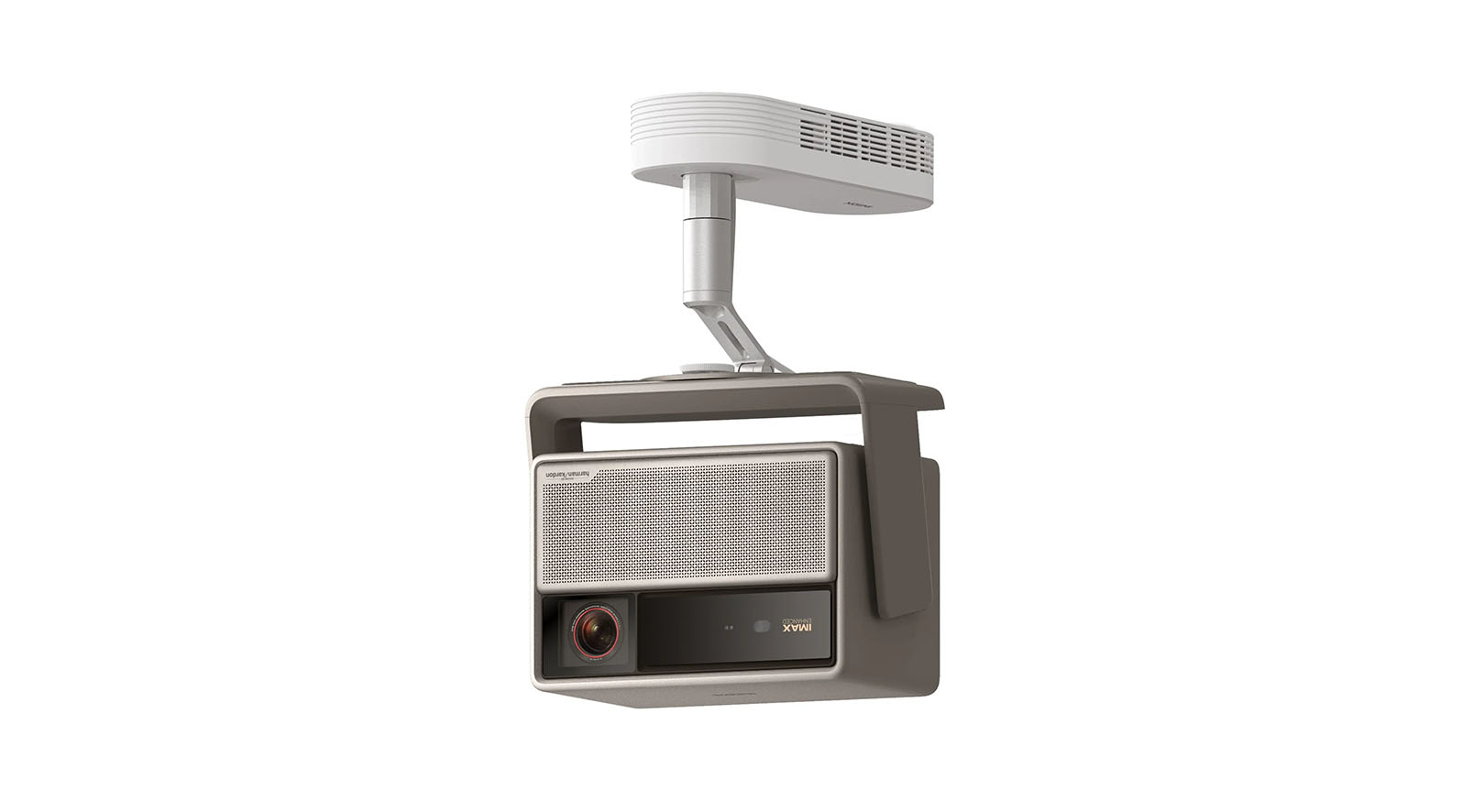 XGIMI-C231B-Plafondbevestiging-voor-de-HORIZON-Elfin-Halo-en-MoGo-serie
