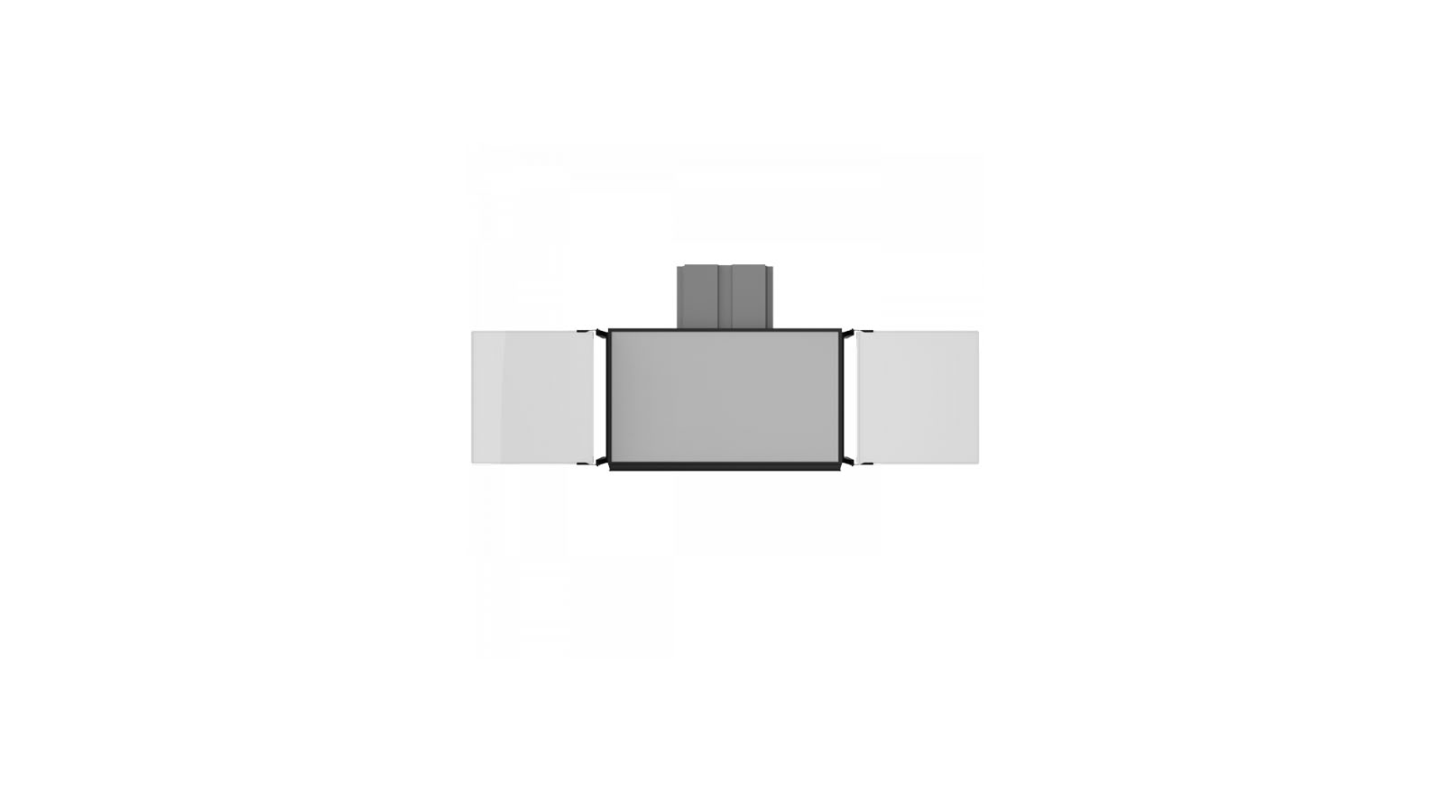 Regout-988B83-BalanceBox-whiteboardset-voor-het-Winx-4b-86-systeem