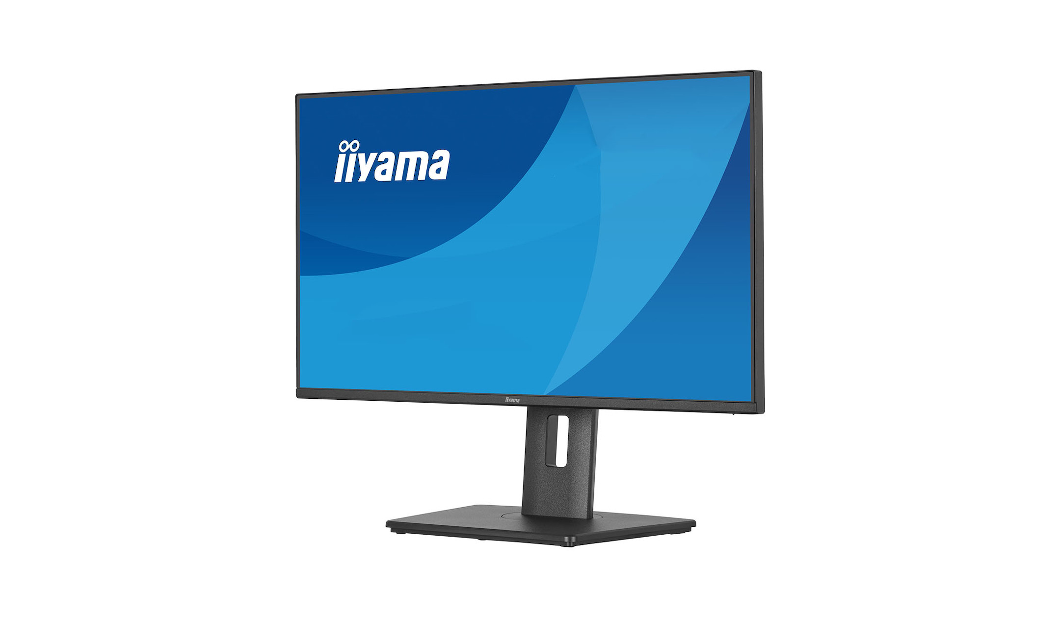 iiyama-ProLite-XB2497HSU-B1-Umweltbewusster-24-IPS-Monitor-fur-moderne-Arbeitsplatze-Demoware