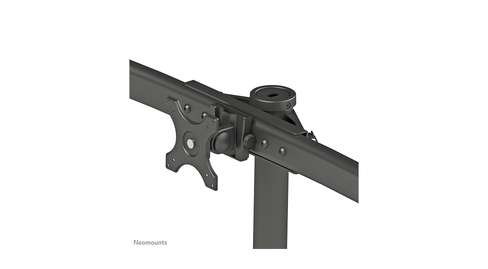 Neomounts-FPMA-D700DD6-Monitorstandaard-voor-6-monitoren-10-27-inch