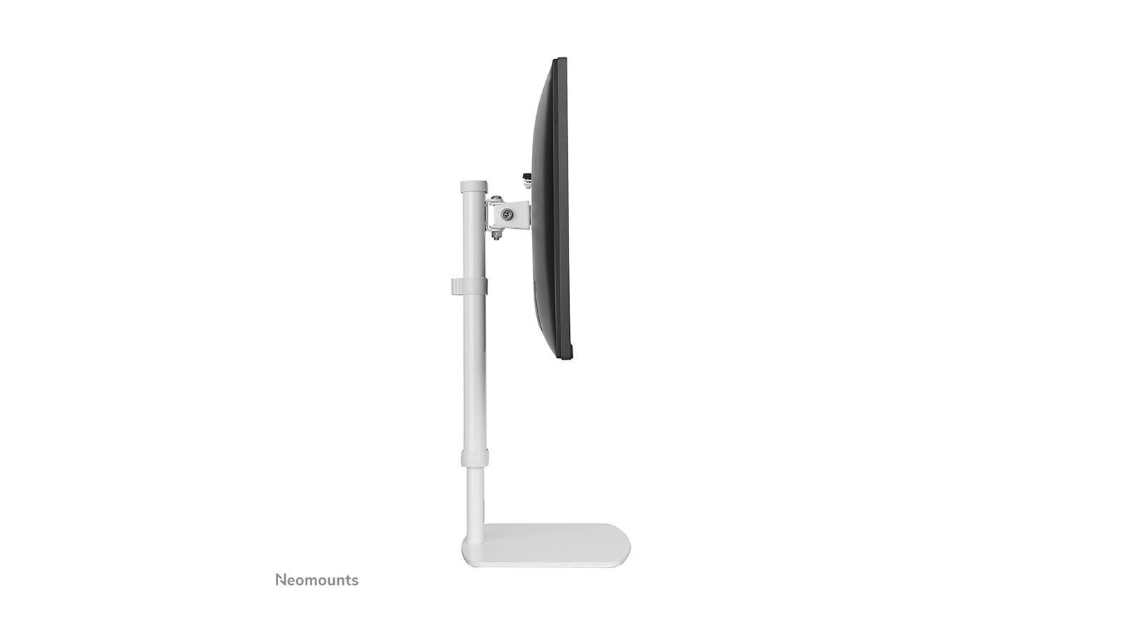 Neomounts-FPMA-D890WHITE-Monitorstandaard-voor-1-scherm-van-10-30-inch