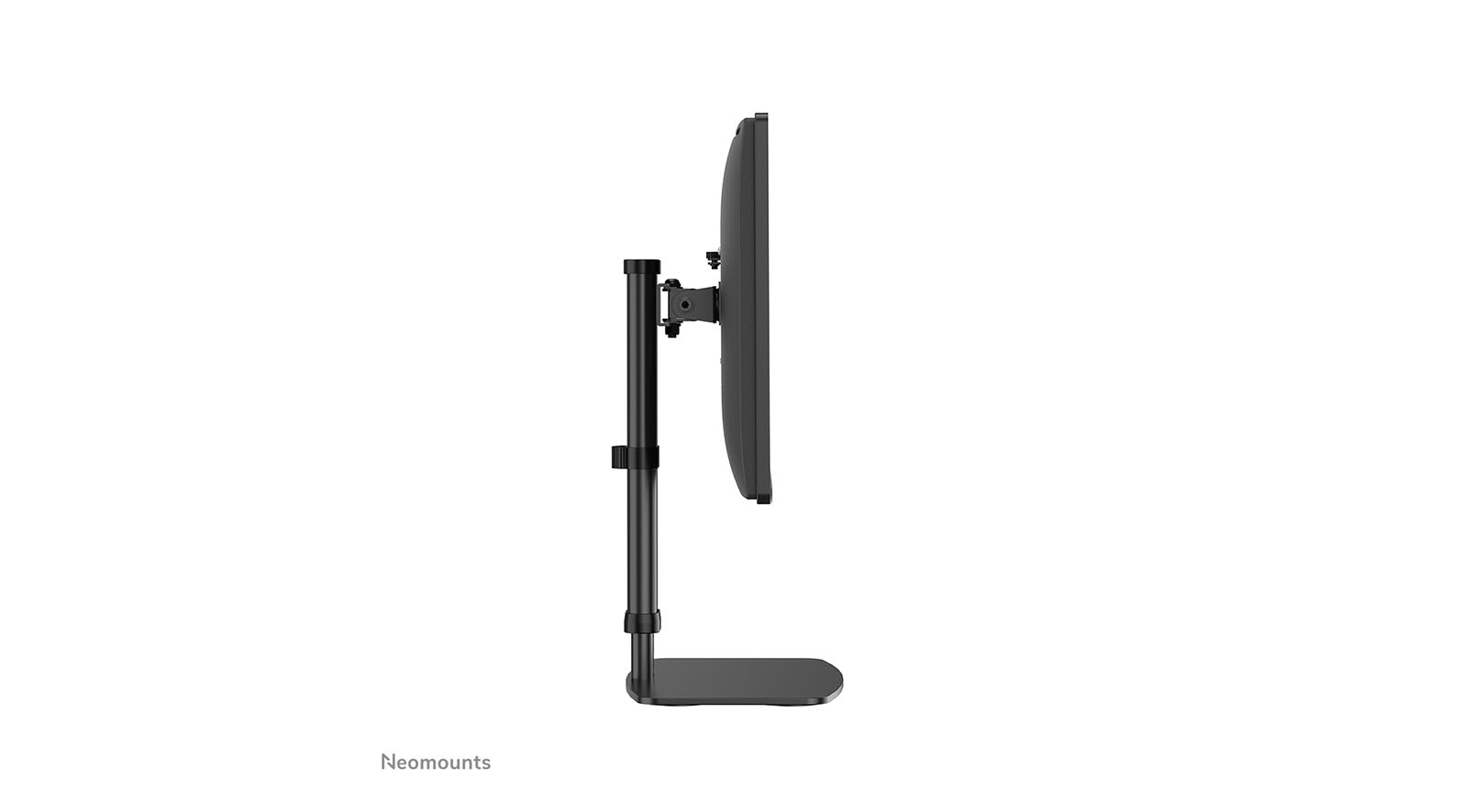 Neomounts-FPMA-D890BLACK-Monitorstandaard-voor-1-scherm-10-30
