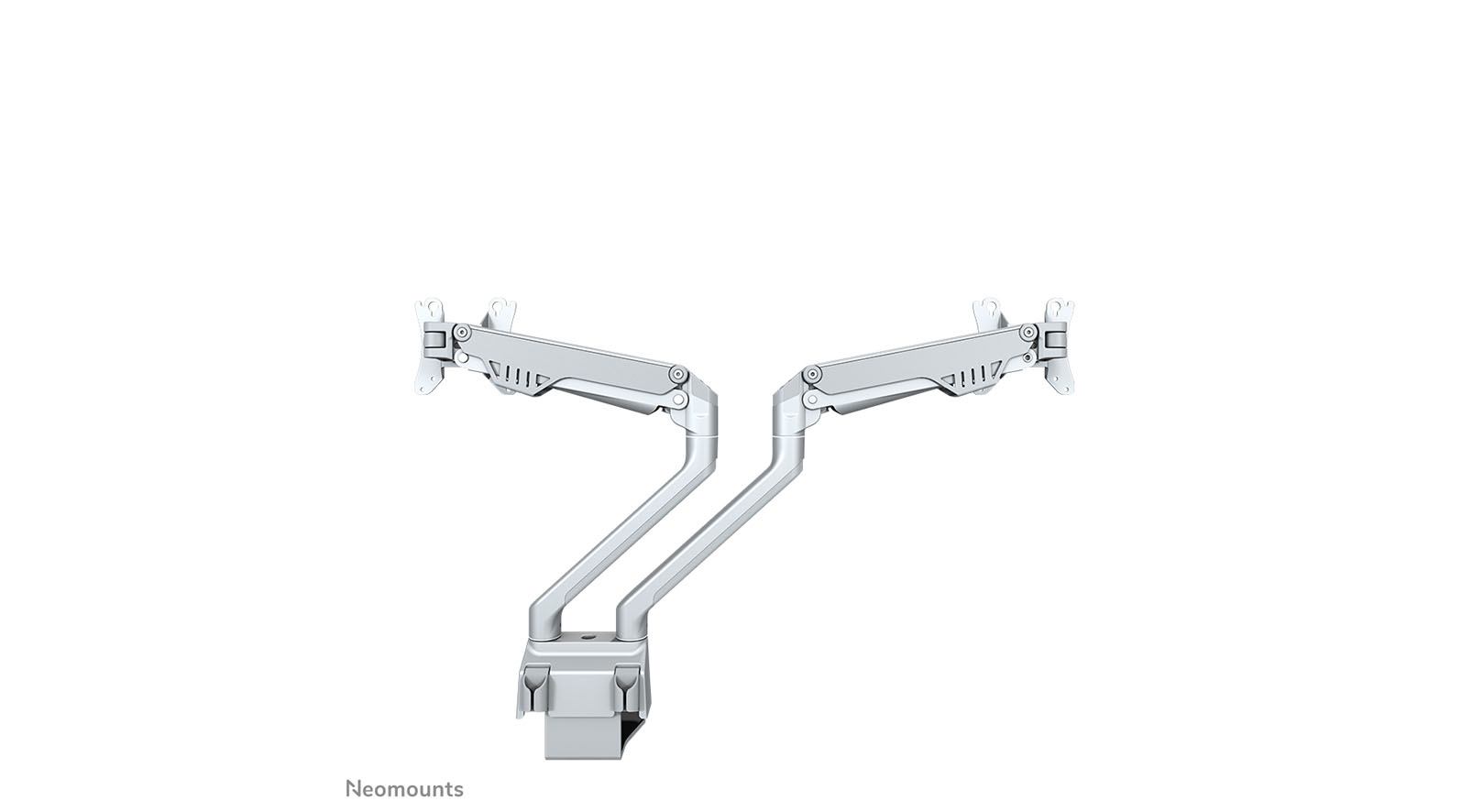 Neomounts-FPMA-D750DSILVER-Monitorarm-voor-2-monitoren-10-32
