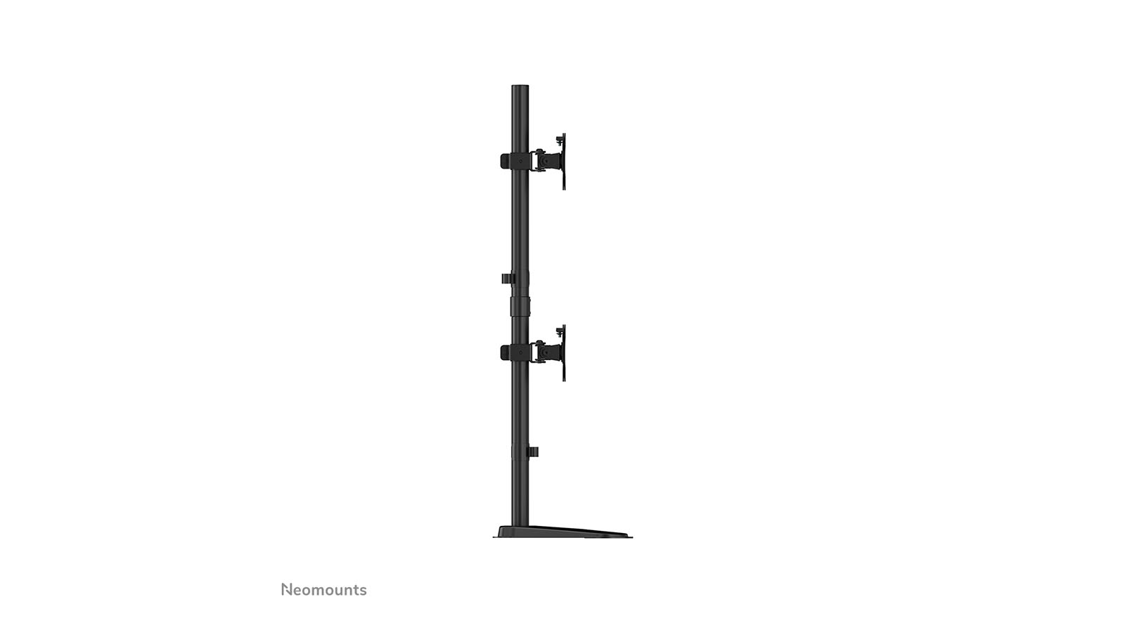 Neomounts-FPMA-D550DDVBLACK-Monitorstandaard-voor-2-monitoren-10-32-inch
