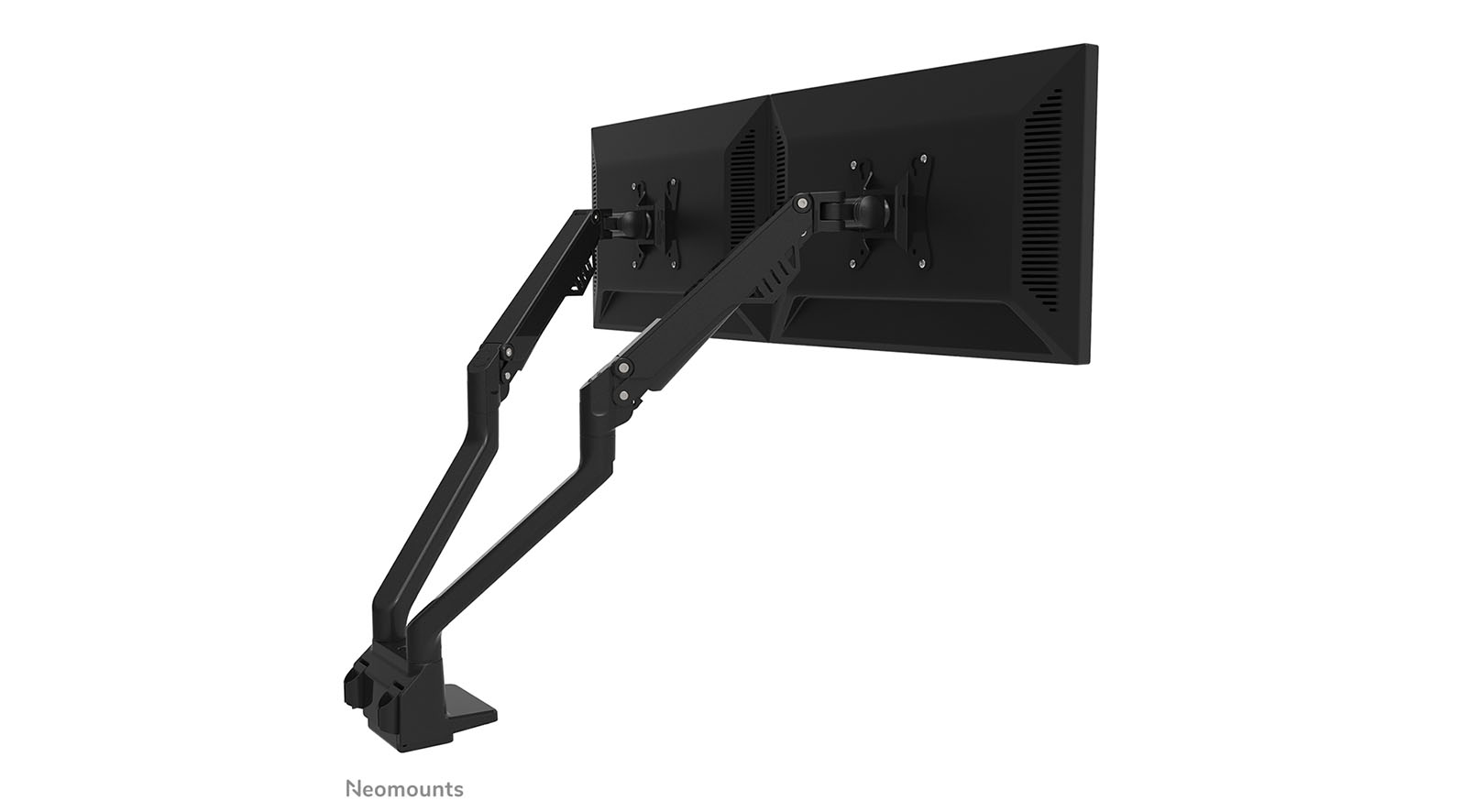 Neomounts-FPMA-D750DBLACK2-Monitorarm-10-32-zwart