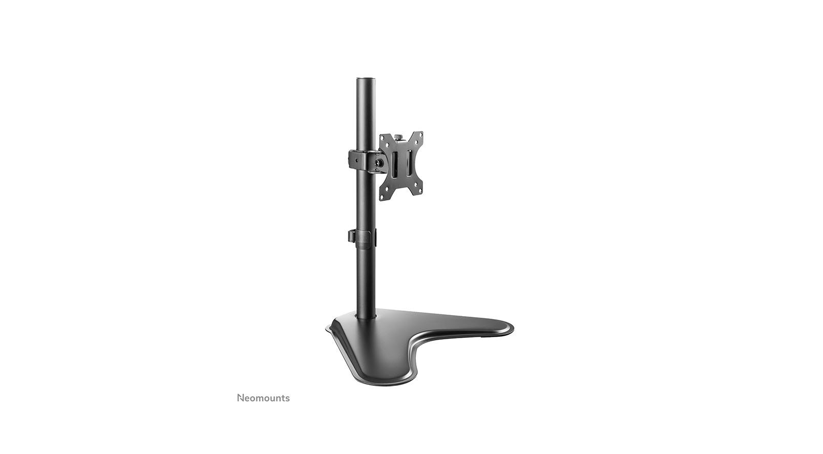Neomounts-FPMA-D550SBLACK-Monitorstandaard-voor-1-scherm-13-32-inch
