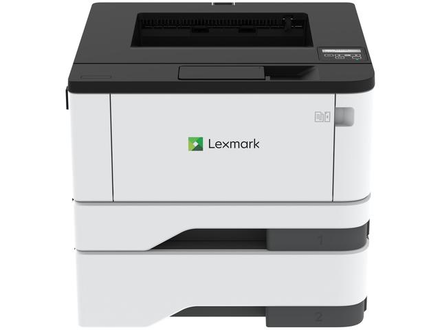 Lexmark-MS331dn-S-W-Laserdrucker