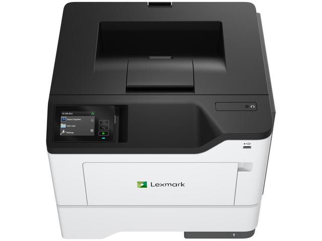 Lexmark-MS631dw-S-W-Laserdrucker