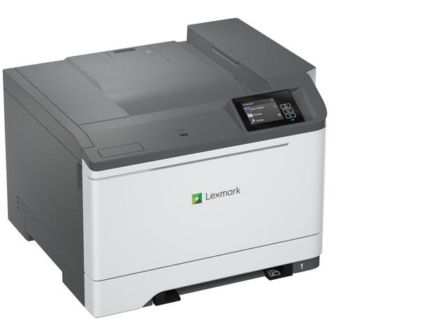 Lexmark-CS531dw-Farblaser-Drucker