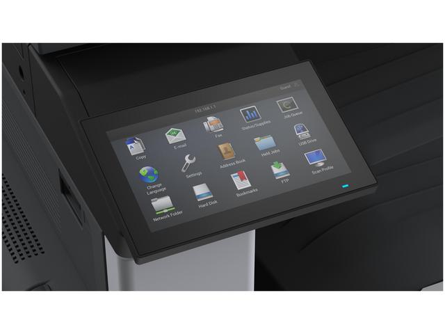 Lexmark-MX931dse-s-w-Lasermultifunktionsdrucker