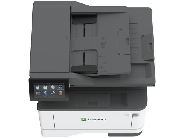 Lexmark-MX432adwe-S-W-Lasermultifunktionsdrucker