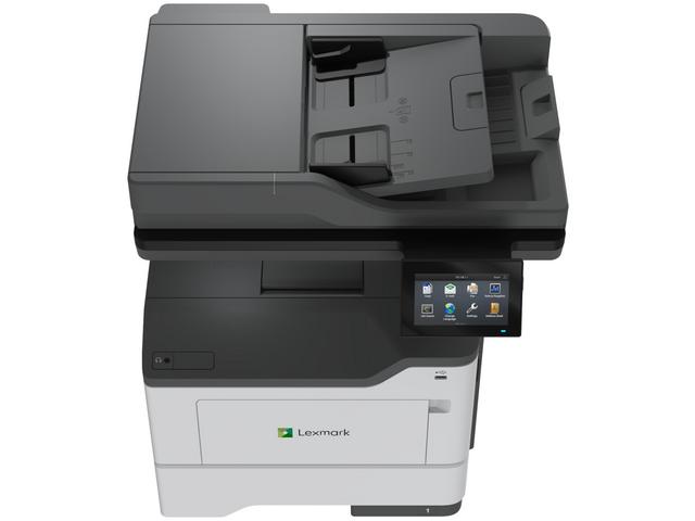 Lexmark-MX532adwe-S-W-Laser-Multifunktionsdrucker