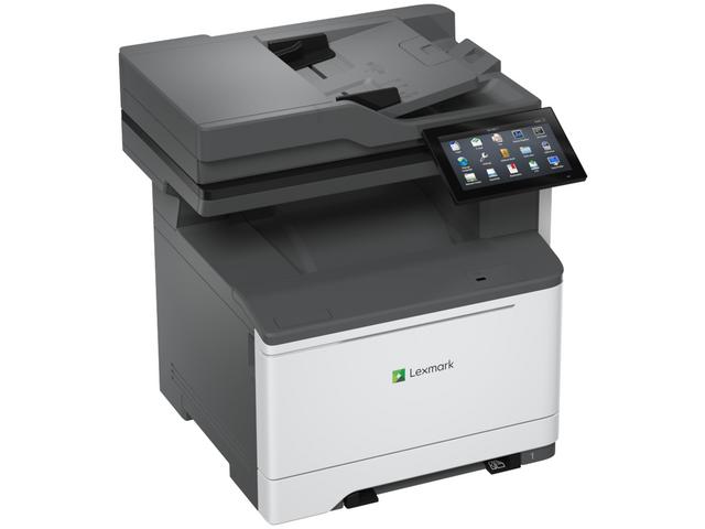 Lexmark-CX635adwe-Farblaser-Multifunktionsdrucker
