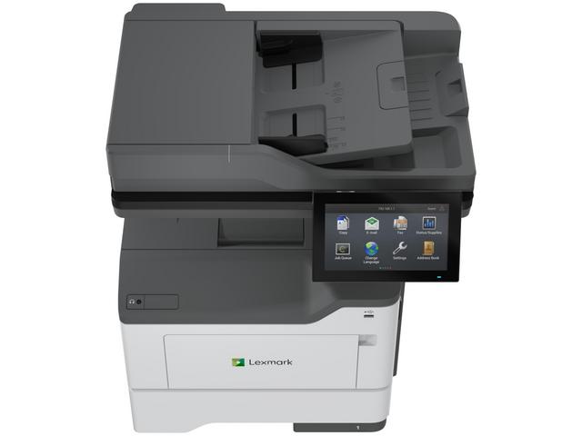 Lexmark-MX632adwe-S-W-Laserdrucker