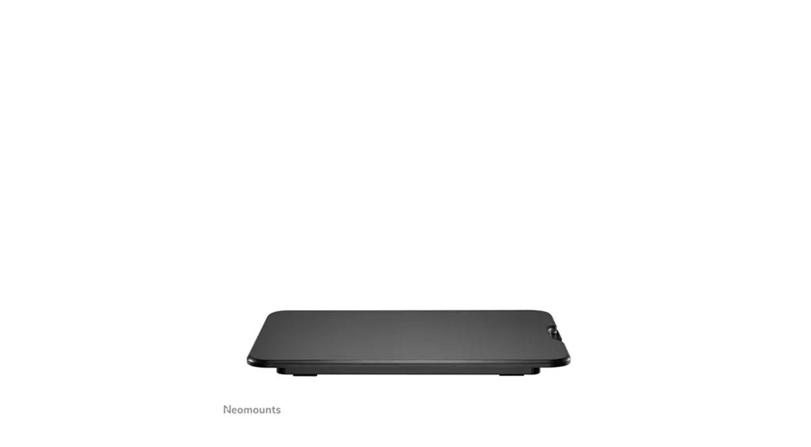 Neomounts-NS-WS050BLACK-Zit-sta-werkplek
