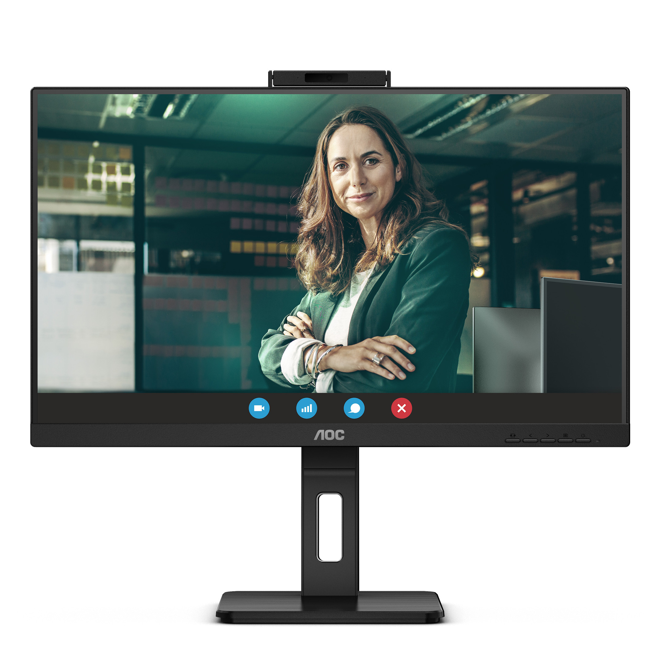 AOC-Q27P3CW-27-QHD-leistungsstarke-Business-Monitor-Demoware
