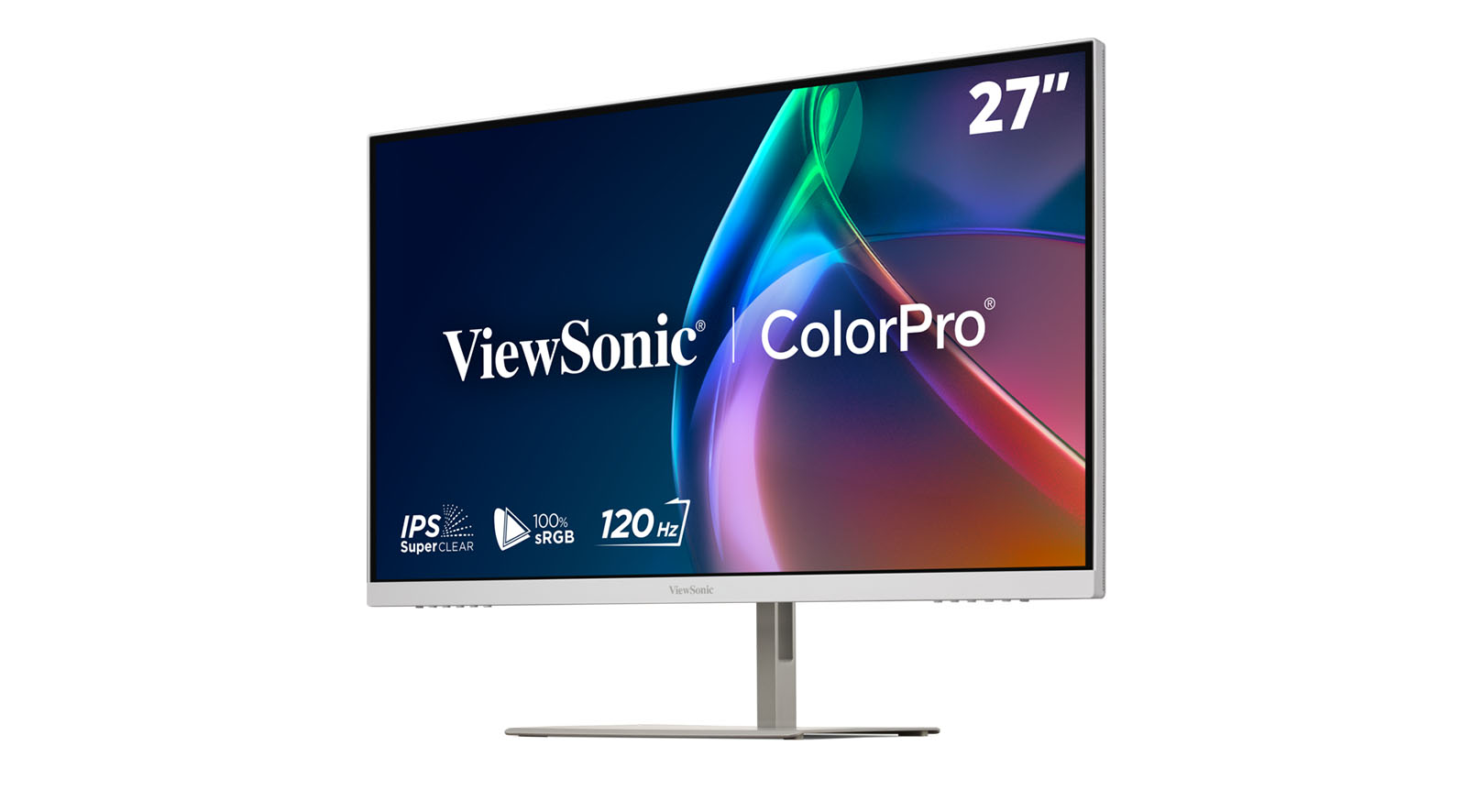 ViewSonic-VP2766-2K-W-27-inch-120-Hz-2K-QHD-monitor-met-Pantone-certificering
