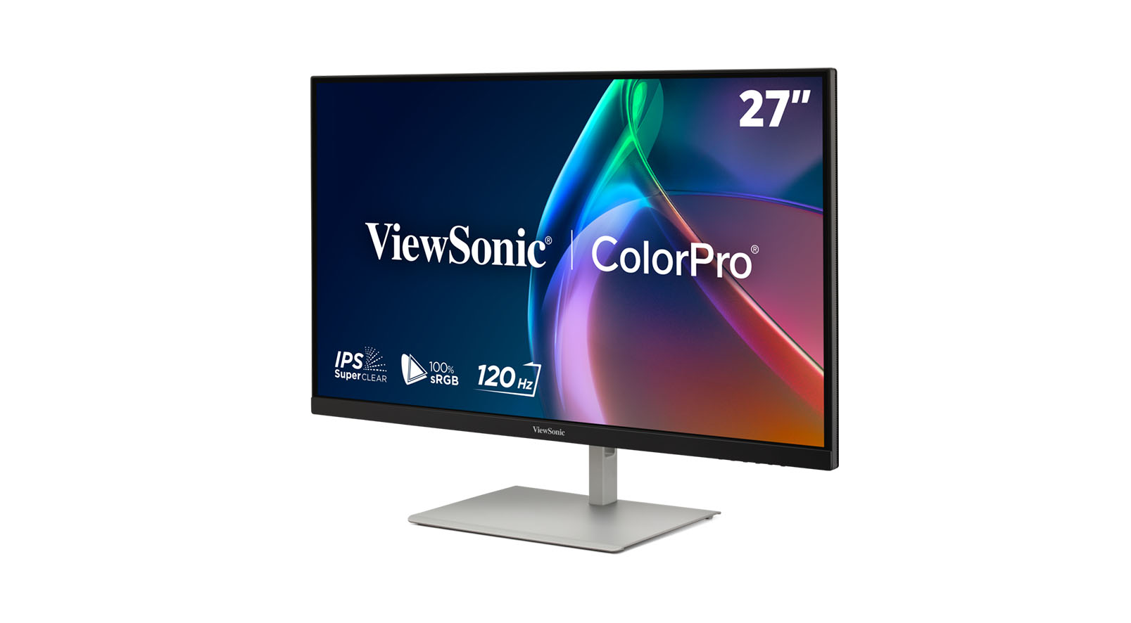 ViewSonic-VP2766-2K-27-inch-120-Hz-2K-QHD-monitor-met-Pantone-certificering
