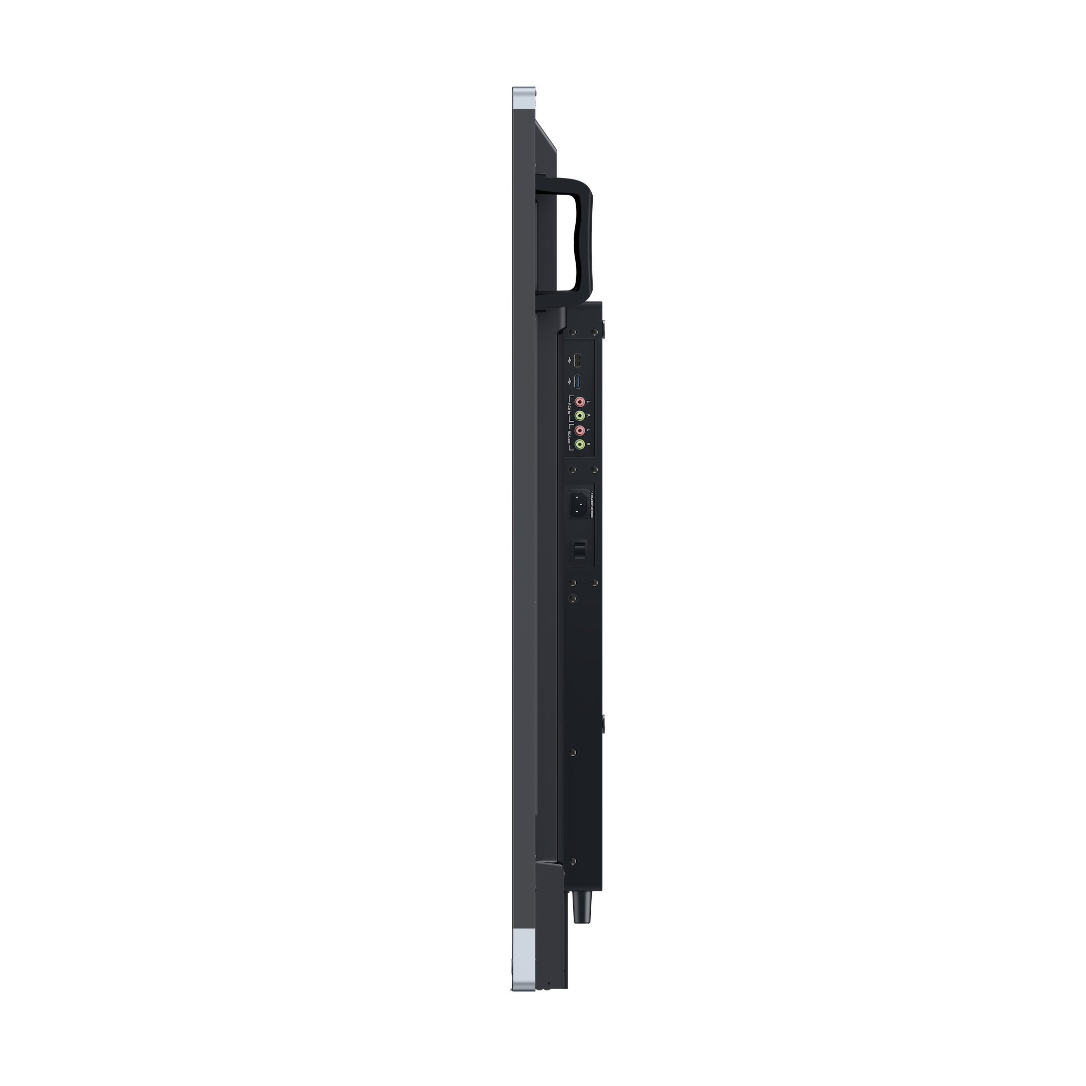 Yealink-MeetingBoard-Pro-86-86-4K-All-in-One-Losung-mit-Touch-Screen-3-x-50MP-Kamera-und-16-MEMS-Mikrofonen-Demoware