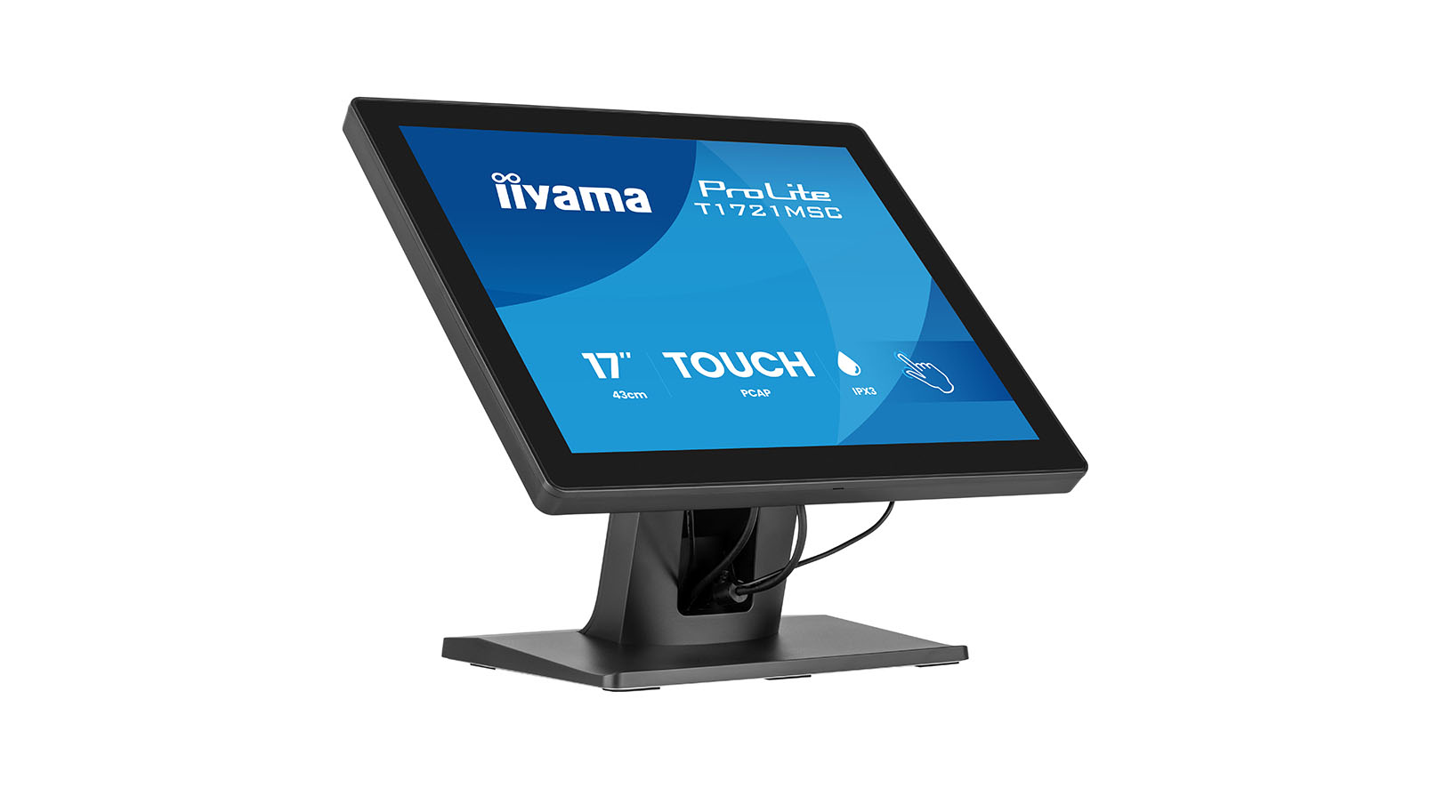 iiyama-ProLite-T1721MSC-B3-17-inch-PCAP-touchscreenmonitor-met-een-duurzame-glazen-afdekking