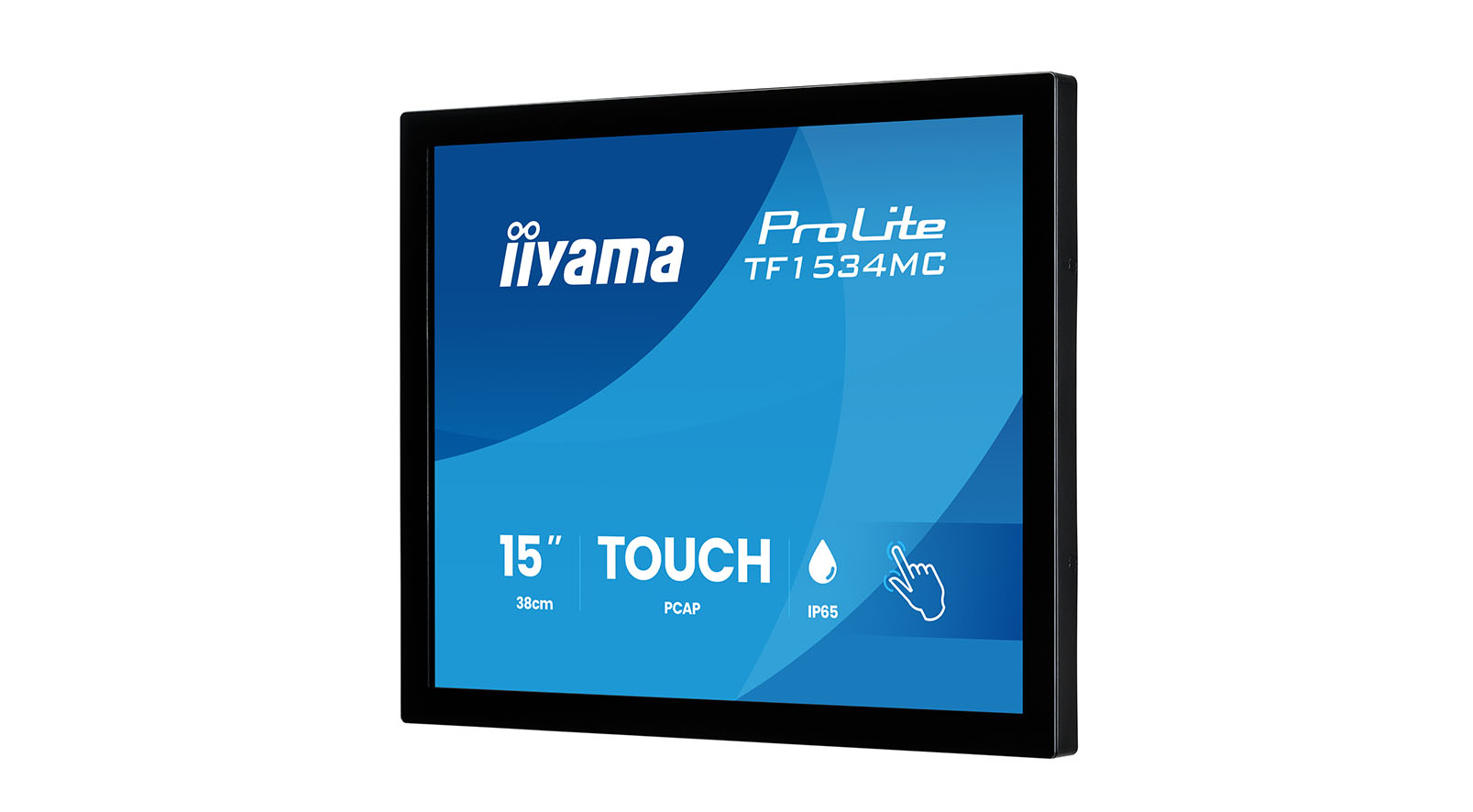 iiyama-ProLite-TF1534MC-B8X-15-inch-touchscreenmonitor-met-open-frame