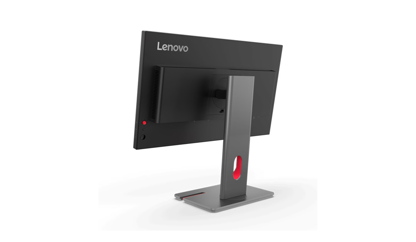 Lenovo-P24QD-40-ThinkVision-23-8-inch-QHD-IPS-monitor-met-140-W-USB-C-dock-voor-hybride-werkplekken