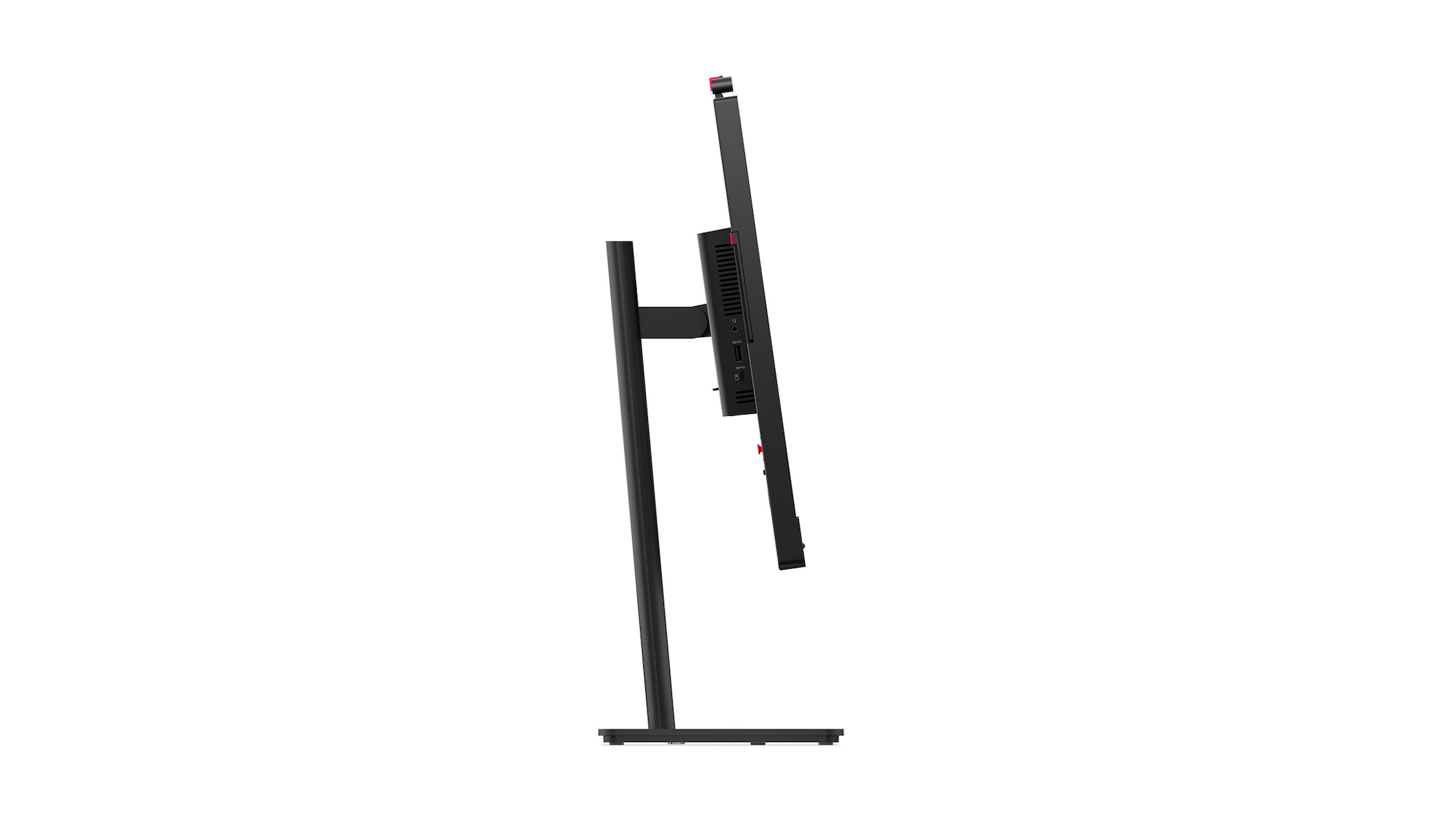Lenovo-ThinkVision-T24-4v-23-8-Full-HD-Monitor-mit-5MP-Webcam-fur-Videokonferenzen