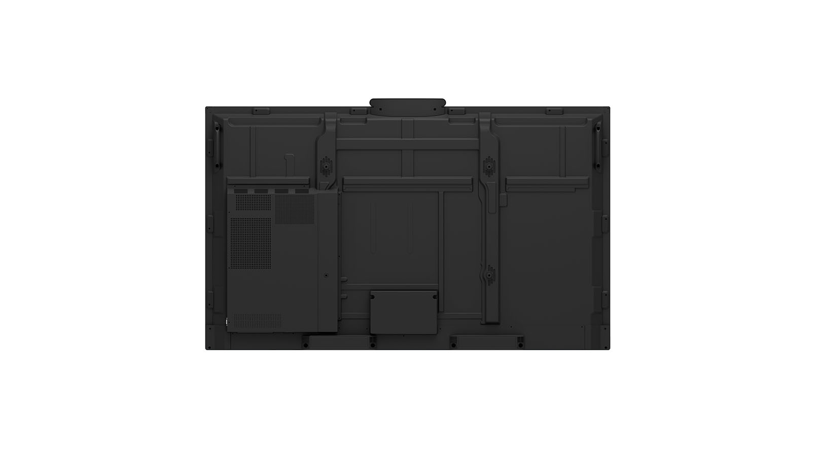 BenQ-Board-Essential-RE7505AC-75-inch-4K-interactief-scherm-met-ingebouwde-camera-en-AI-functies