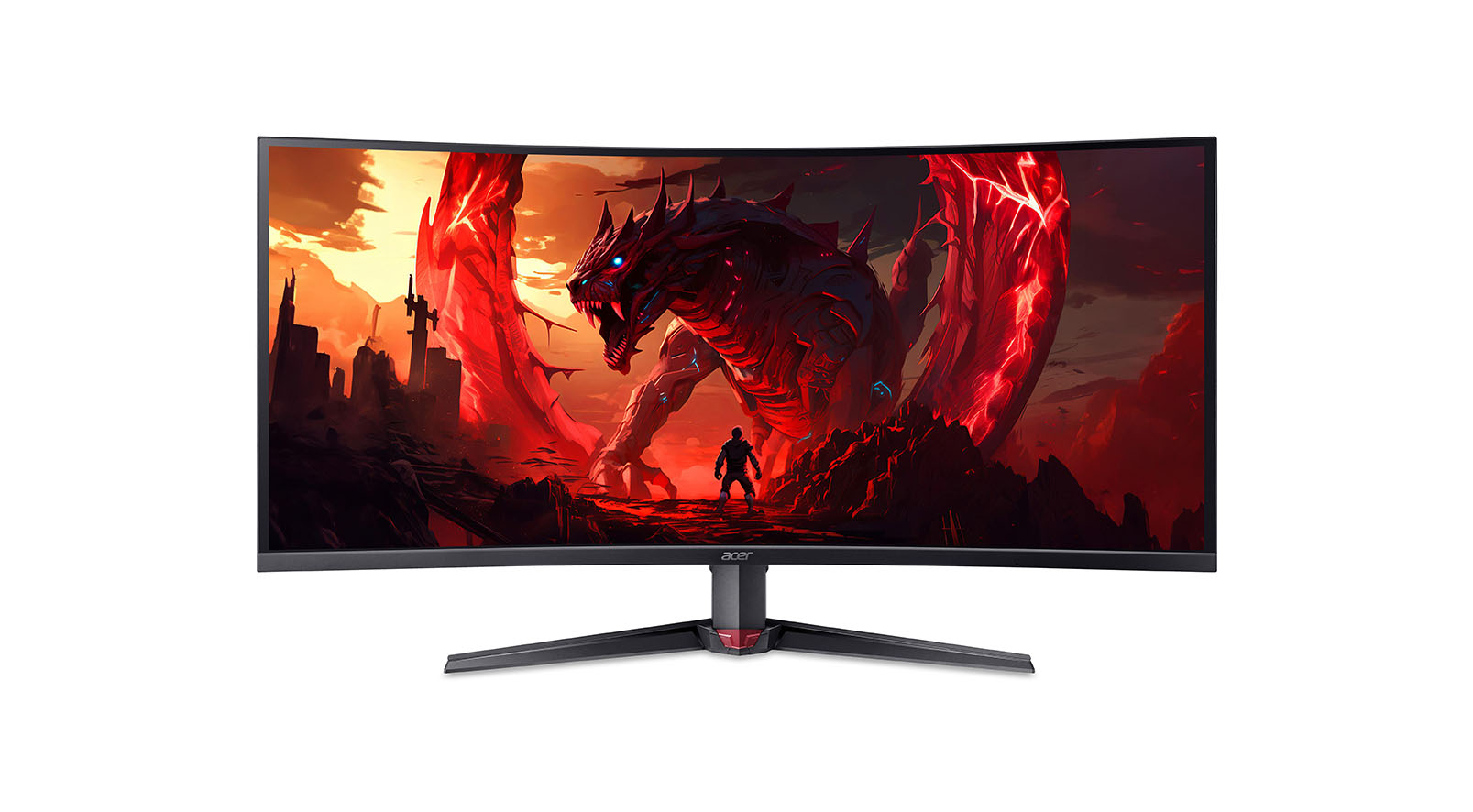 Acer-Nitro-XZ403CKRbmiiphuzx-40-UWQHD-gebogen-gamingmonitor