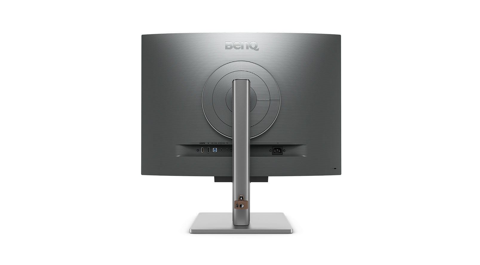 BenQ-RD280U-28-4K-3-2-Monitor-zum-Coden-und-Programmieren-mit-Hintergrundlicht-Demoware