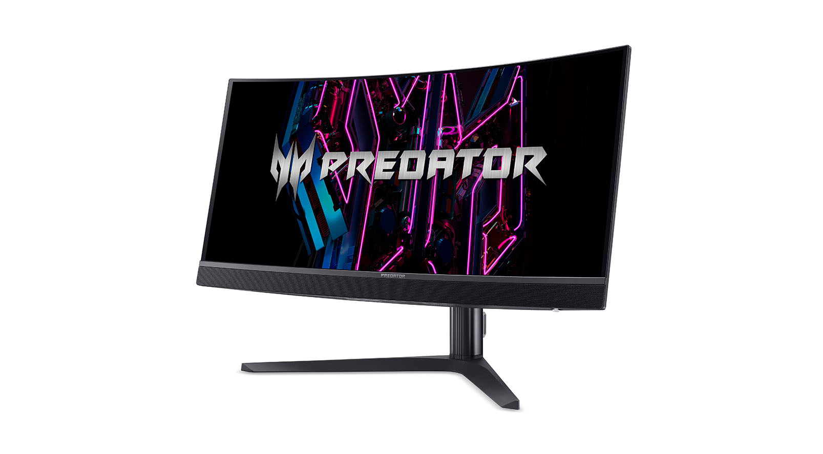 Acer-Predator-X34F1bmiipphuzx-34-inch-QD-OLED-monitor-met-een-panoramische-kromming-van-1800R