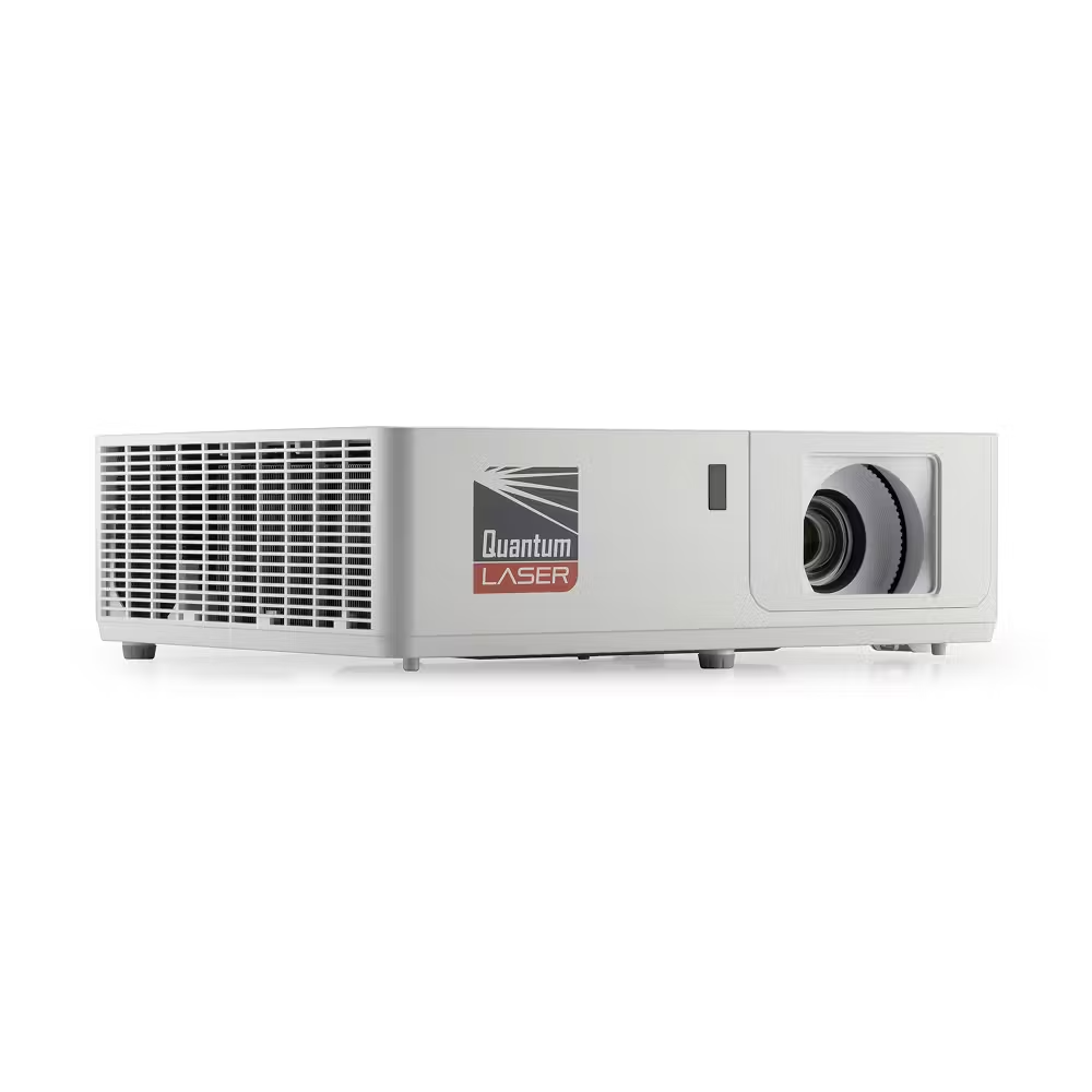 InFocus-IN1049SL-WUXGA-Laser-Projektor-fur-Business-Bildung-und-Digital-Signage-Demoware-Platin